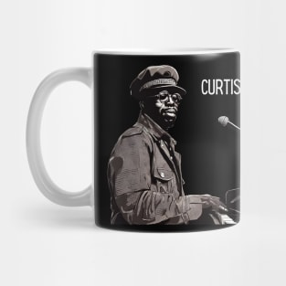 Curtis Mug